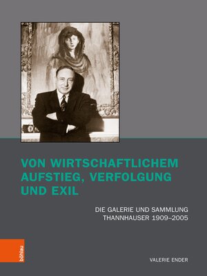 cover image of Von wirtschaftlichem Aufstieg, Verfolgung und Exil